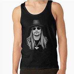 Kid Rock Merch Top