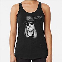 Kid Rock Racerback Tank Top