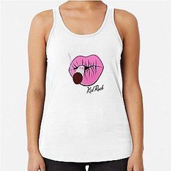 Kid Rock Merch Tank Top