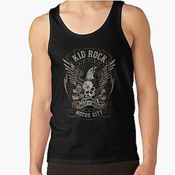 Kid Rock Tank