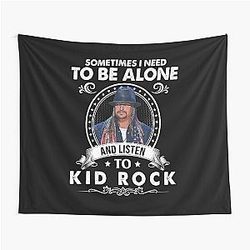 Sometimes I need to be alone and listen to Kid Rock's classic tapestry