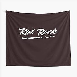 Kid Rock Tapestry