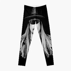 More Awesome Kid Rock Merch Graphic for Fan Leggings
