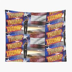 Kid Rock Tapestry