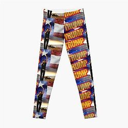 Kid Rock Leggings