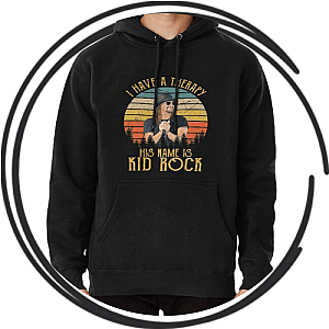 Kid Rock Hoodies