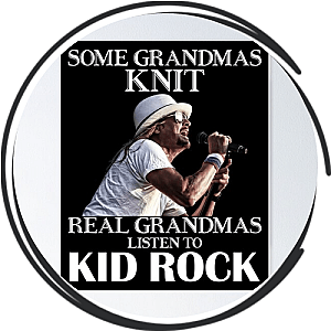 Kid Rock Posters