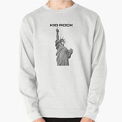 kid rock merch sweatshirt