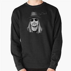 Kid Rock merch Sweatshirt