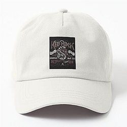 Kid Rock Dad Hat