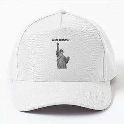 Kid Rock Merchandise Baseball Cap