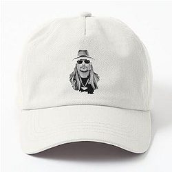 More Awesome Kid Rock Merch Graphic Fan Dad Hat