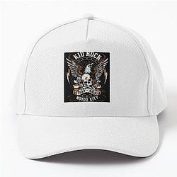 New Kid Rock Baseball Cap