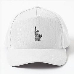 Vintage American Flag Kid Rock Baseball Cap
