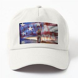 Kid Rock 2024 Dad Hat