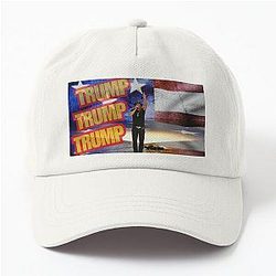 Kid Rock Dad Hat