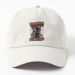 Birthday Gifts for the Kid Rock American Rocker and Idol Gift for You Dad Hat
