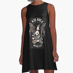 New Kid Rock Dress