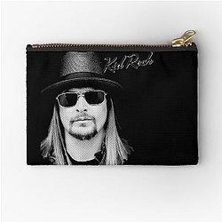 Kid Rock merchandise Zipper Pouch