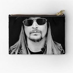 Kid Rock Merch Pouch