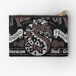 New Kid Rock Pouch