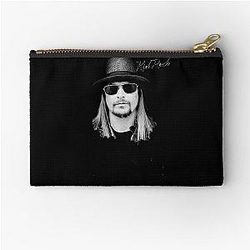 Kid Rock merchandise Zipper Pouch