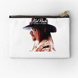 Beautiful Model Kid Singer Man Rock Movie Fans Pouch