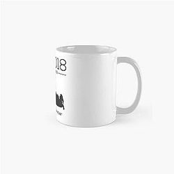 Kid Rock for Senate Classic Mug 
 Cleaned title: Kid Rock For Senate Classic Mug