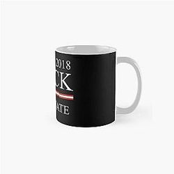 Kid Rock for Senate Classic Mug