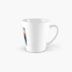 Retro I'm Old But I Saw Kid Rock On Stage Tall Mug
