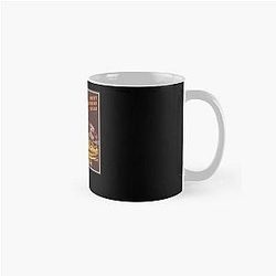 Kid Rock Gift for Fans Classic Mug