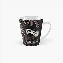 New Tall Mug