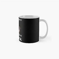 Some Grandmas Knit Classic Mug