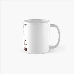 Some Grandmas Knit Classic Mugs to Kid Rock