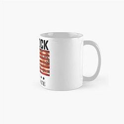 Kid Rock for Senate Classic Mug