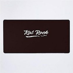 Kid Rock Desk Mat