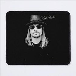 Kid Rock merchandise Mouse Pad