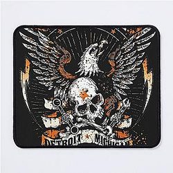 New Kid Rock Mousepad