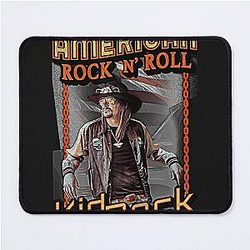 Birthday Gifts Kid Rock American Rocker Idol For You Mouse Pad