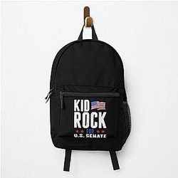 Funny Kid Rock for Us Senate in Trust - For Fans of Awesome Music