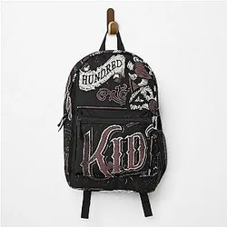 Kid Rock Backpack