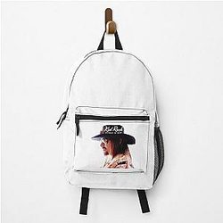 Beautiful International Model Kid Rock Singer Fans Movie Backpack