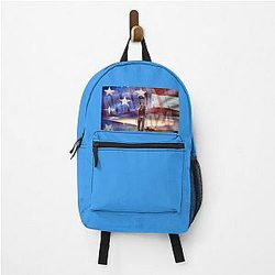 Kid Rock MAGA Backpack 2024