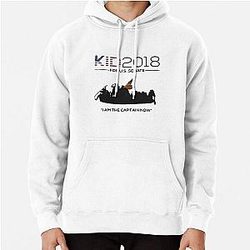 Kid Rock Senate Hoodie