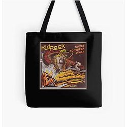 Kid Rock Merchandise For Fans Everywhere Tote Bag