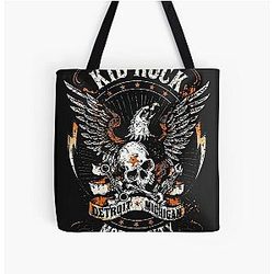 New Kid Rock Tote Bag