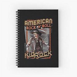 Birthday Gift for You Spiral Notebook
