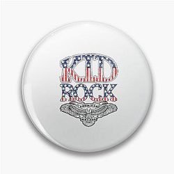 Vintage American Pin