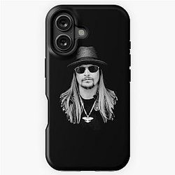 More then Awesome Kid Rock Merch Graphic for Fan iPhone Case