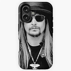 Kid Rock iPhone Tough Case